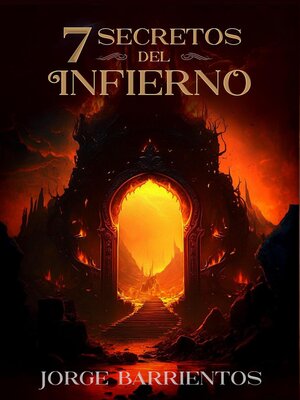 cover image of 7 Secretos del Infierno